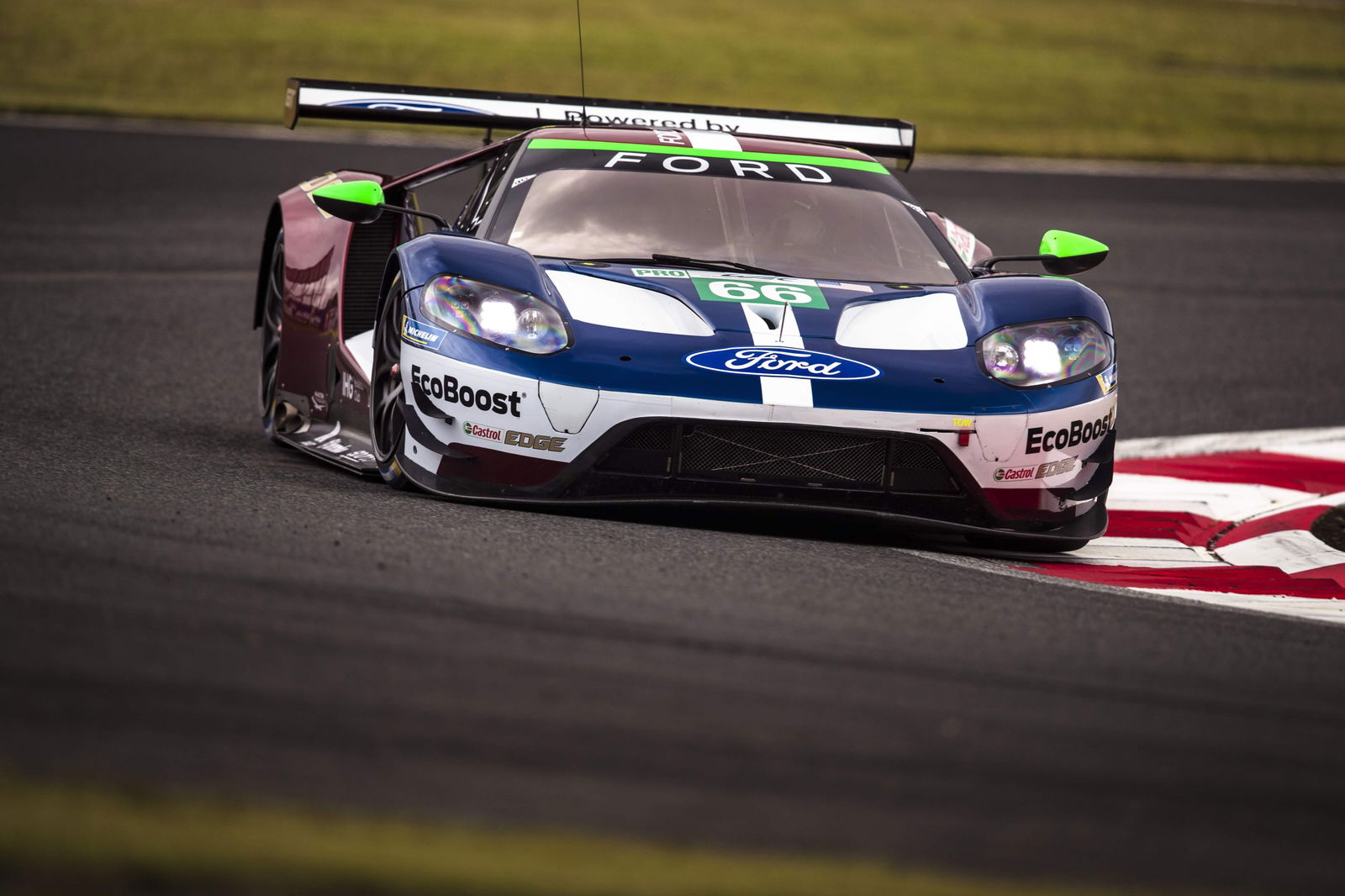Ford GT GTLM